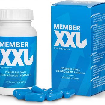 member xxl supplements in uae