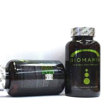 biomanix capsule