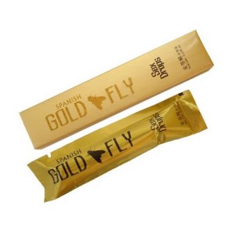 spanish gold fly drops
