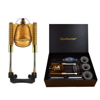 Size Doctor Penis Enlarger Pro Extender Kit