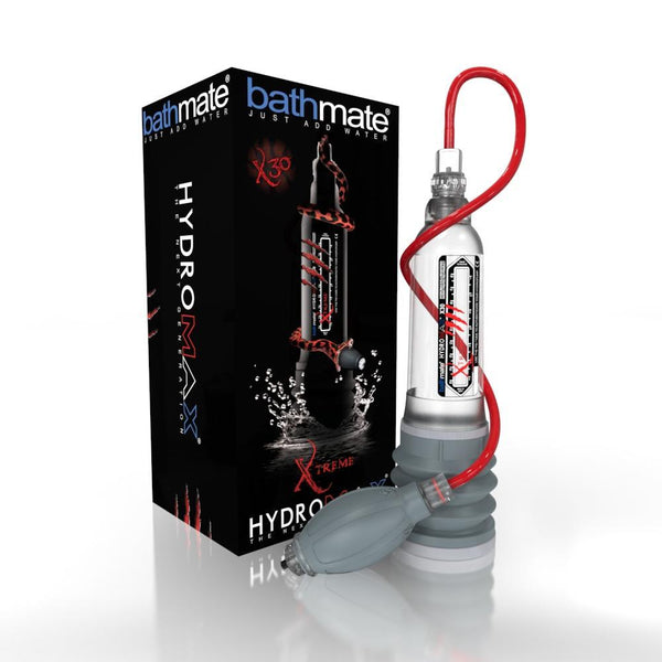 hydromax x30 xtreme pump
