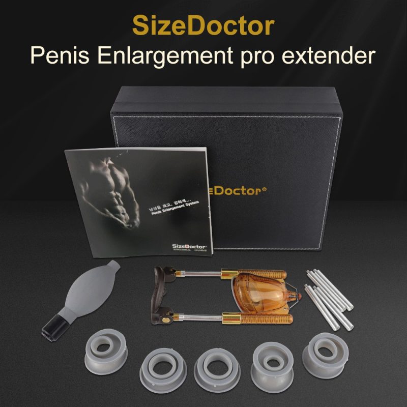 Size Doctor Penis Enlarger Pro Extender