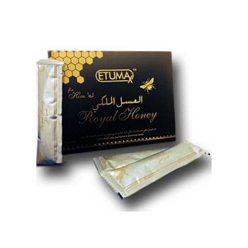 etumax royal honey