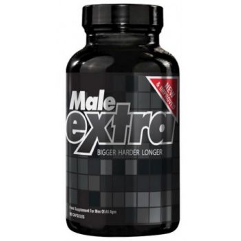 male extra capsule for men