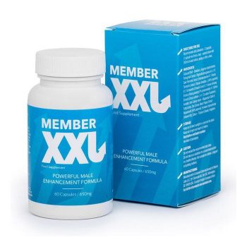 member xxl capsule