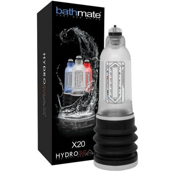 hydromax bathmate x20