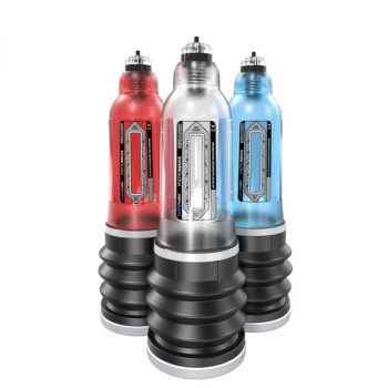 hydromax bathmate x20 pump